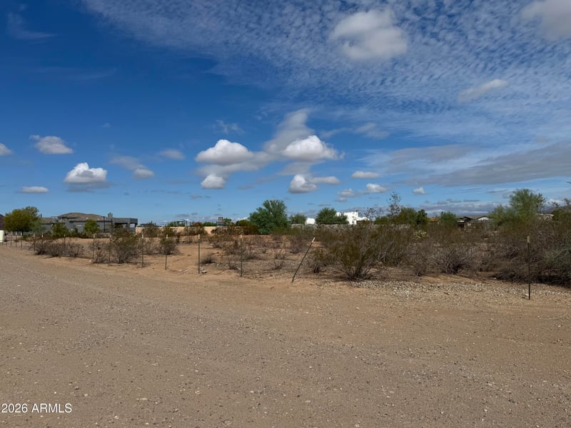 0 W Blue Sky Dr #-, Surprise, AZ 85387
