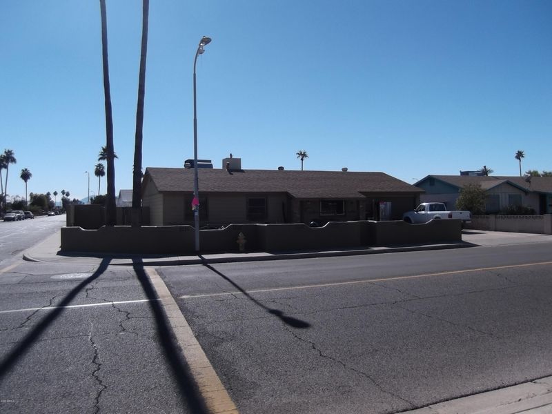 0 W Blvd, Phoenix, AZ 85035
