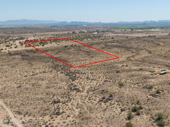 Broadway Rd, Tonopah, AZ 85354