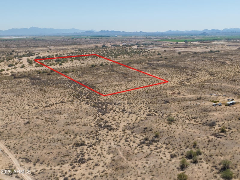 Broadway Rd, Tonopah, AZ 85354