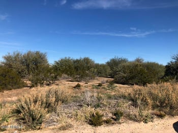 Buckeye Rd #17, Tonopah, AZ 85354