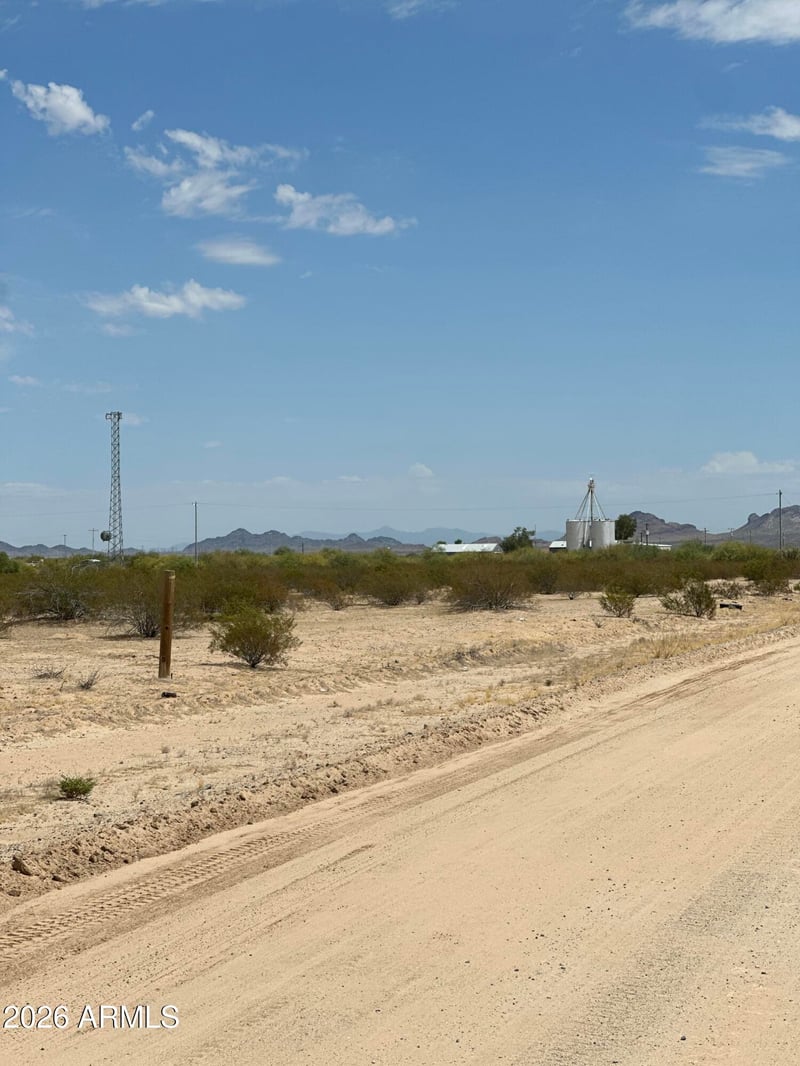 Buckeye Rd #31, Tonopah, AZ 85354