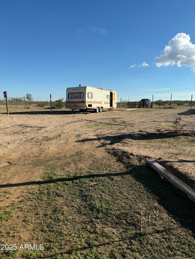 Buckeye Rd #8, Tonopah, AZ 85354