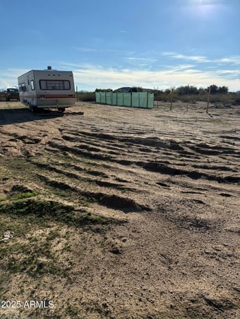 Buckeye Rd #8, Tonopah, AZ 85354