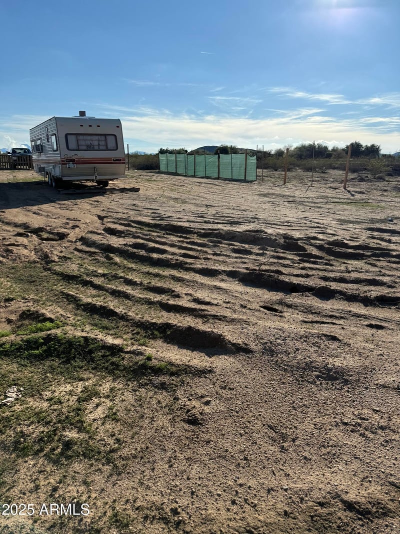 Buckeye Rd #8, Tonopah, AZ 85354