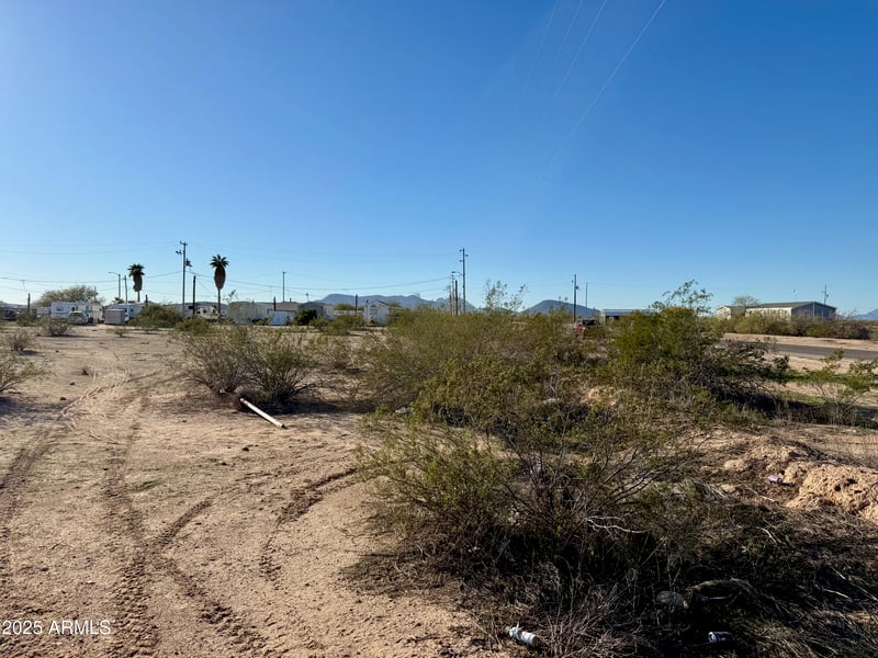 0 W Buckeye Rd #-, Tonopah, AZ 85354