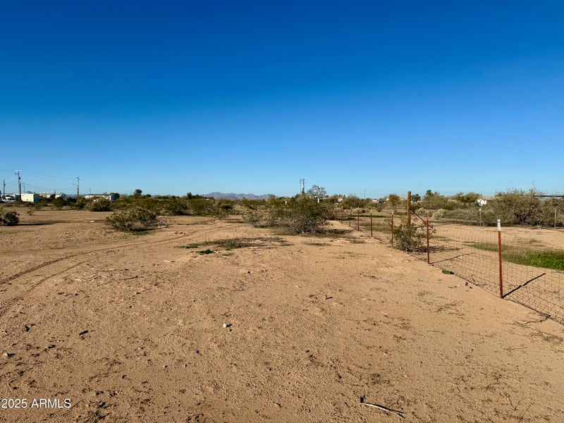 0 W Buckeye Rd #-, Tonopah, AZ 85354