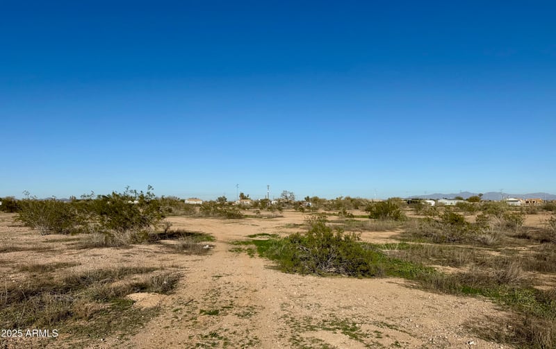 0 W Buckeye Rd #-, Tonopah, AZ 85354