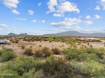 0 W Buffalo Dog Rd #-, Aguila, AZ 85320