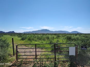0 W Buffalo Dog Rd, Aguila, AZ 85320