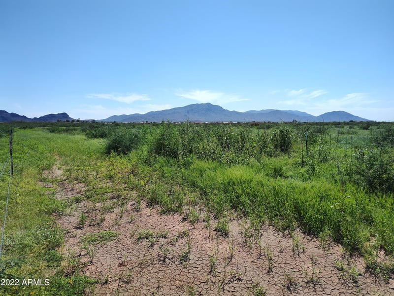 0 W Buffalo Dog Rd, Aguila, AZ 85320