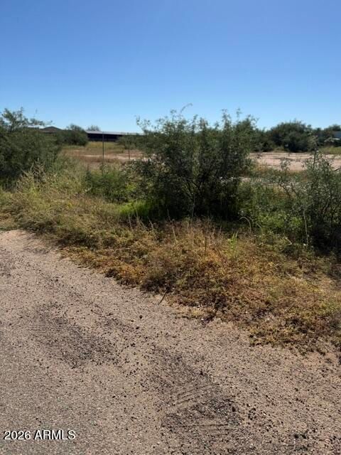 0 W Bunker Peak Rd #268, Wittmann, AZ 85361