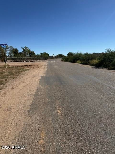 0 W Bunker Peak Rd #268, Wittmann, AZ 85361