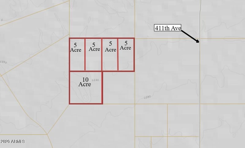 Butler Dr #32, Tonopah, AZ 85354