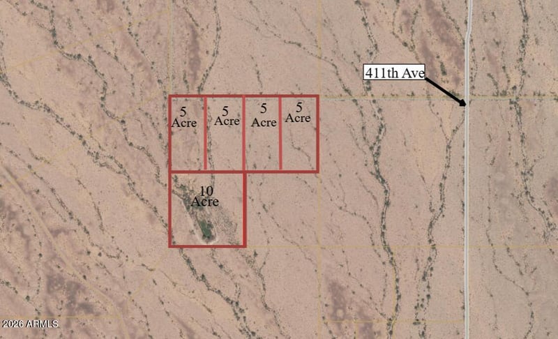 Butler Dr #32, Tonopah, AZ 85354