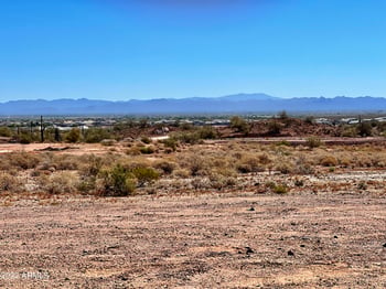 0 W Butte Creek Blvd #2B, Queen Creek, AZ 85144