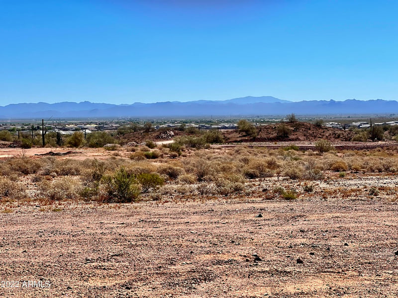0 W Butte Creek Blvd #2B, Queen Creek, AZ 85144