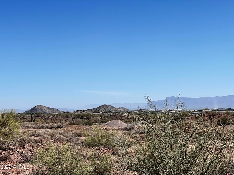 0 W Butte Creek Blvd #2B, Queen Creek, AZ 85144