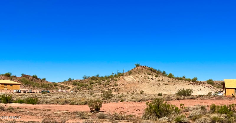 0 W Butte Creek Blvd #2B, Queen Creek, AZ 85144