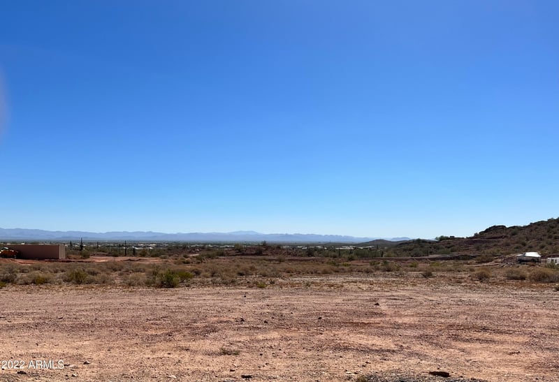 0 W Butte Creek Blvd #2B, Queen Creek, AZ 85144