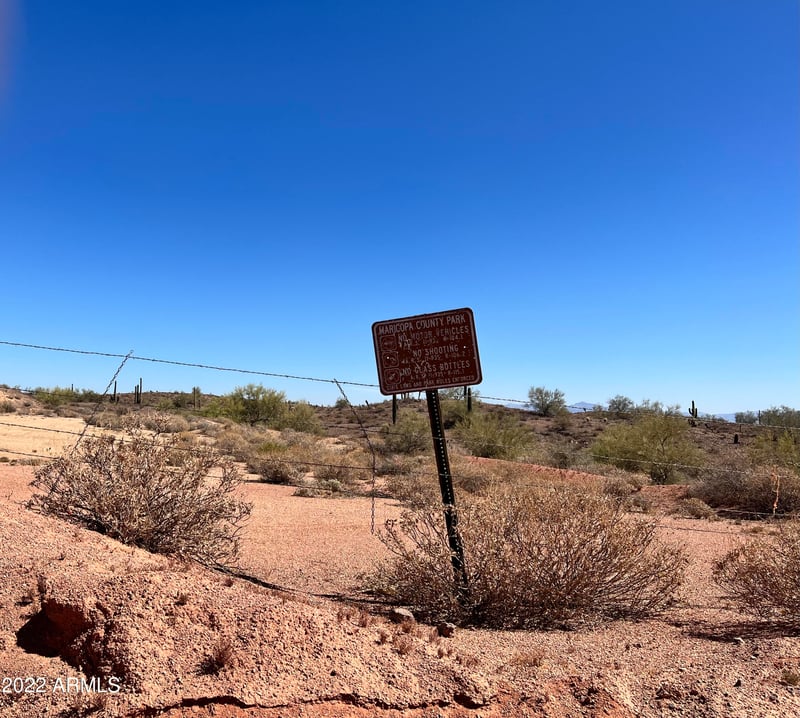 0 W Butte Creek Blvd #2B, Queen Creek, AZ 85144
