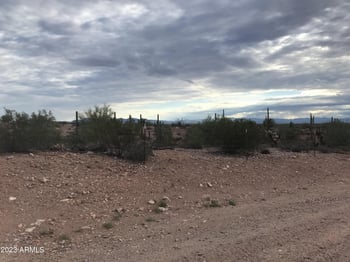 0 W Butte Creek Blvd #L, Queen Creek, AZ 85144