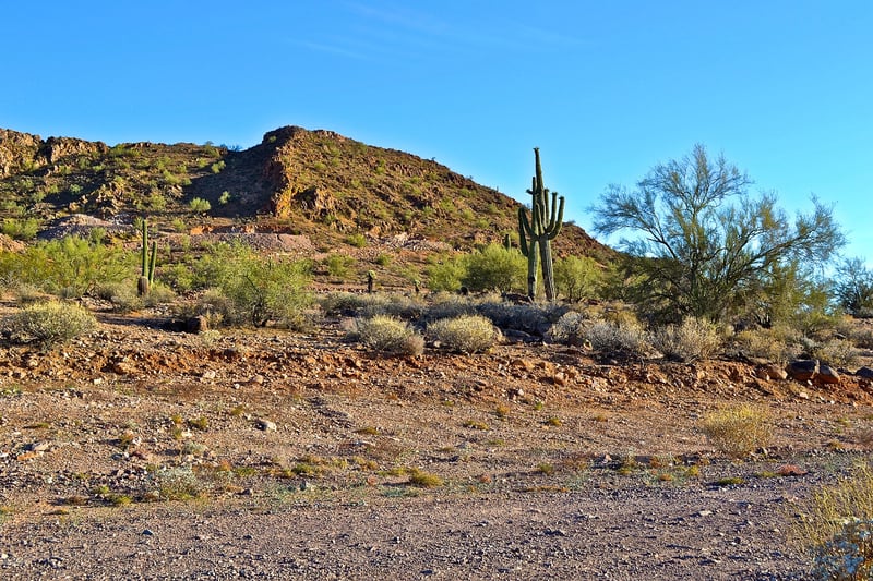 0 W Butte Creek Blvd #N/A, Queen Creek, AZ 85144