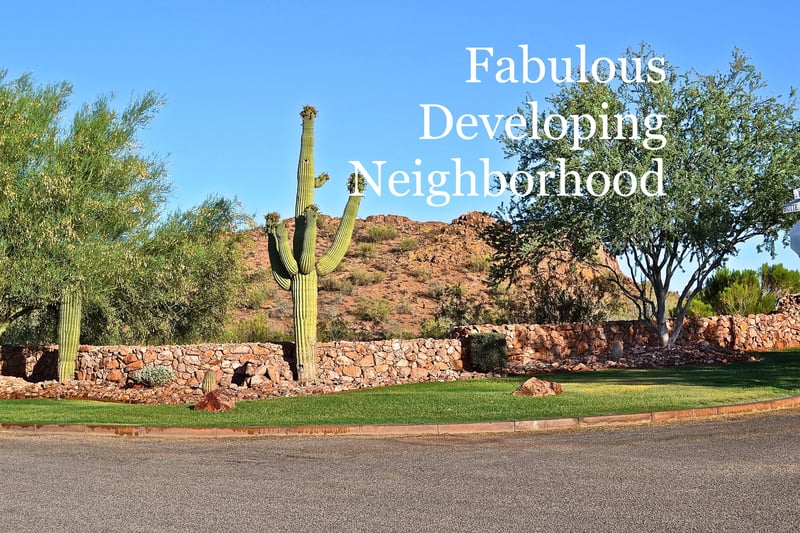 0 W Butte Creek Blvd #N/A, Queen Creek, AZ 85144