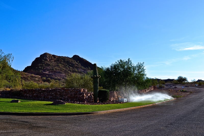 0 W Butte Creek Blvd #N/A, Queen Creek, AZ 85144