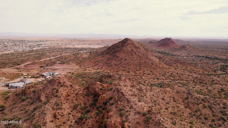 Butte Creek Blvd #-, Queen Creek, AZ 85144