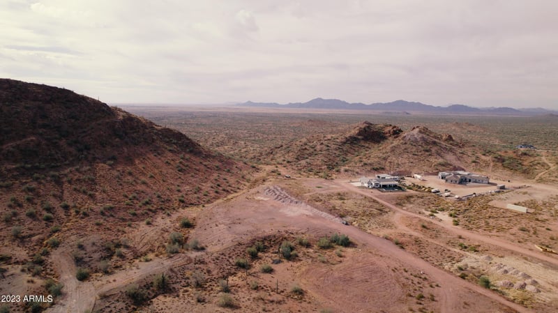 Butte Creek Blvd #-, Queen Creek, AZ 85144