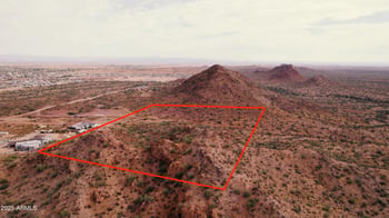 Butte Creek Blvd #-, Queen Creek, AZ 85144