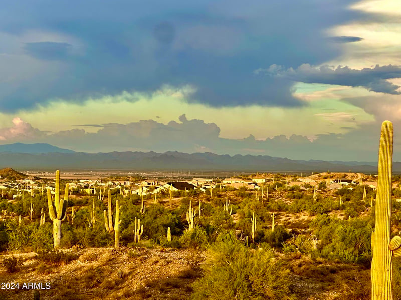 Butterfield Trl #25, San Tan Valley, AZ 85144