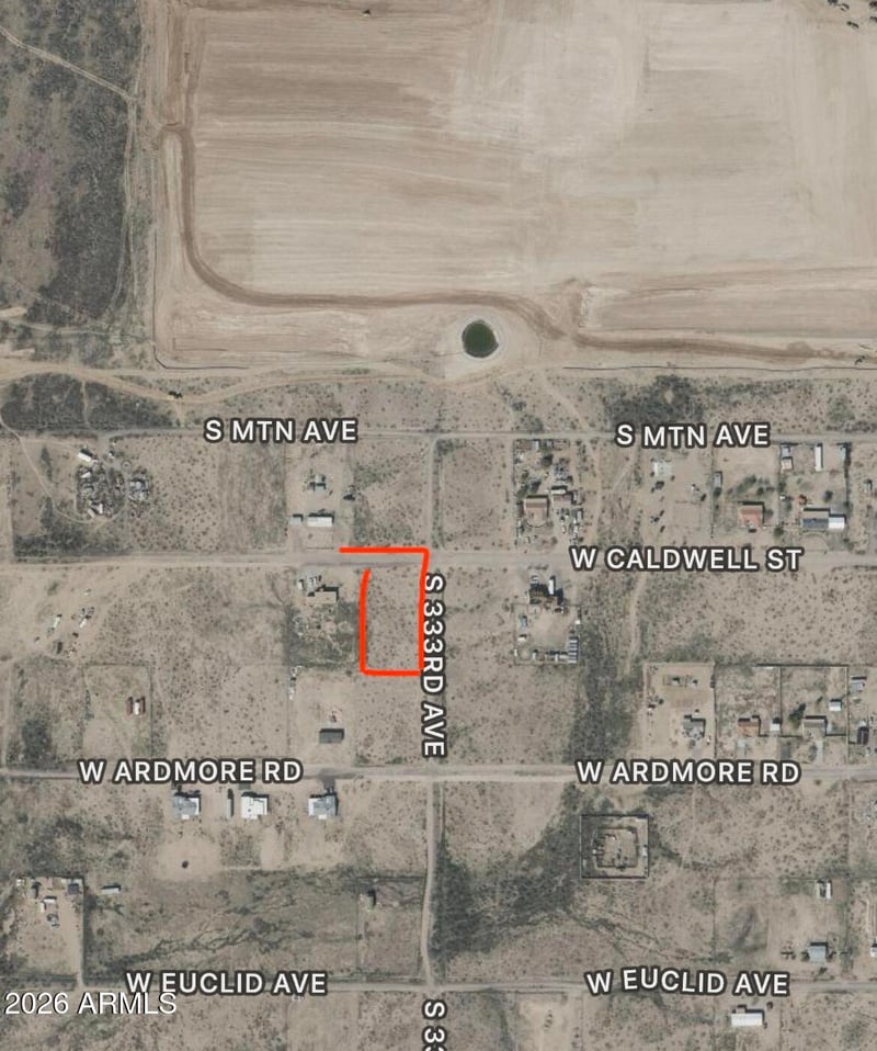 Caldwell St #559, Tonopah, AZ 85354