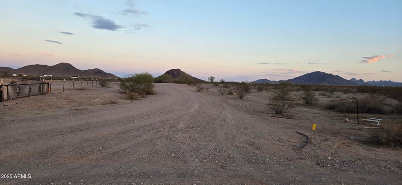 Campbell Ave #272, Tonopah, AZ 85354