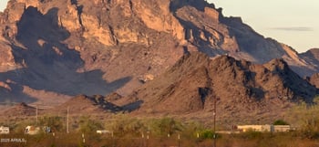 Campbell Ave #272, Tonopah, AZ 85354