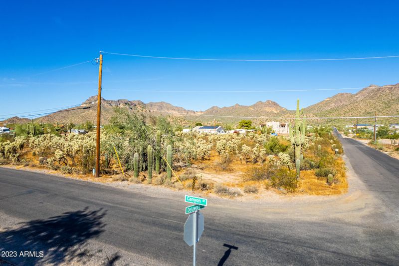 0 W Canyon St #-, Apache Junction, AZ 85120