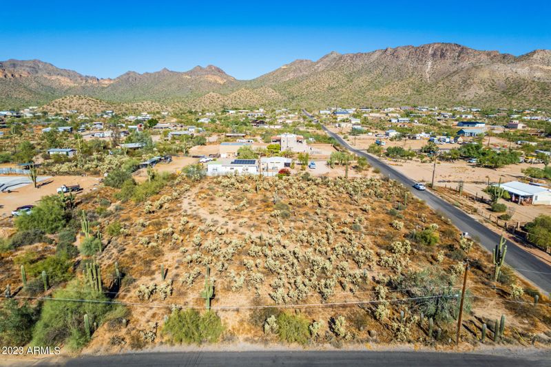 0 W Canyon St #-, Apache Junction, AZ 85120