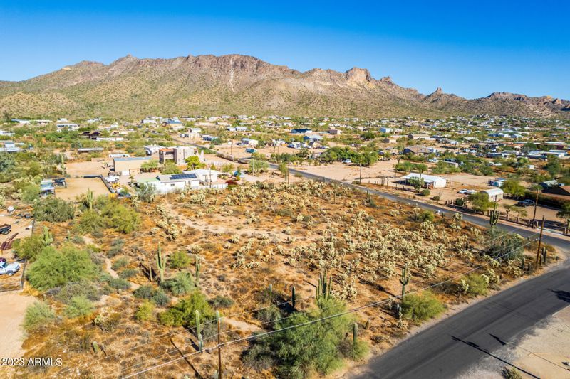 0 W Canyon St #-, Apache Junction, AZ 85120