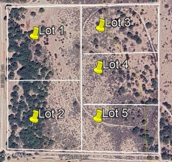 Carver Rd Lot 1, Arlington, AZ 85322