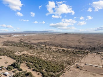 Carver Rd Lot 1, Arlington, AZ 85322
