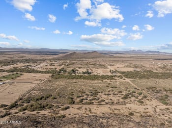 Carver Rd Lot 3, Arlington, AZ 85322