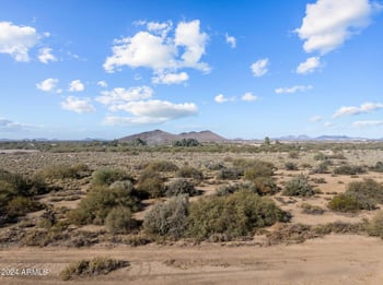 Carver Rd Lot 4, Arlington, AZ 85322
