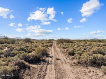 Carver Rd Lot 5, Arlington, AZ 85322