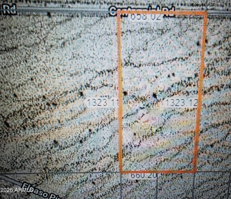 Centennial Rd -- #1, Tonopah, AZ 85354