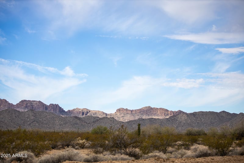 0 W Centennial Rd #123, Tonopah, AZ 85354