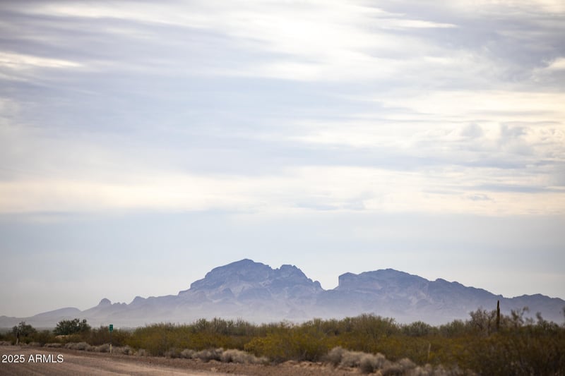 0 W Centennial Rd #123, Tonopah, AZ 85354