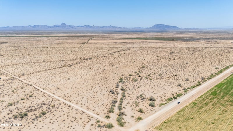 0 W Centennial Rd #78, Tonopah, AZ 85354