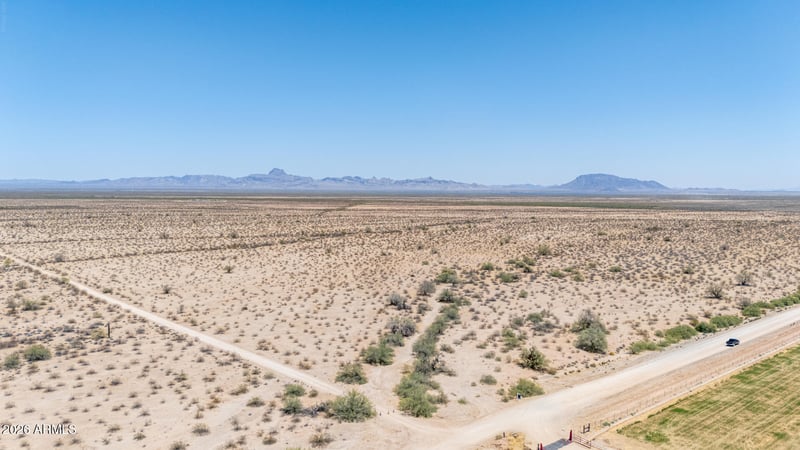 0 W Centennial Rd #78, Tonopah, AZ 85354