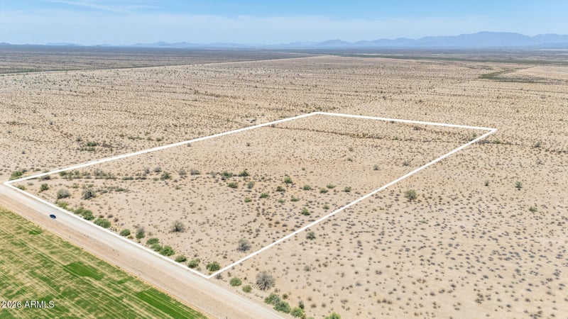 0 W Centennial Rd #78, Tonopah, AZ 85354